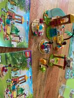 Lego Friends 41698 Dieren Speeltuin - Compleet, Ophalen of Verzenden, Gebruikt, Complete set, Lego
