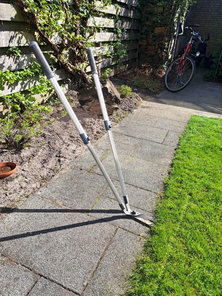 Gazonkanten schaar, Ophalen of Verzenden