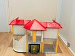 School gebouw Playmobil, Ophalen, Gebruikt, Poppenhuis