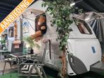 KNAUS SUDWIND 450 FU / BJ 2006 / LUIFEL, Caravans en Kamperen, Rondzit, Bedrijf, Overige typen, Knaus