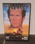 Patriot – DVD, Vanaf 16 jaar, Ophalen of Verzenden, Zo goed als nieuw
