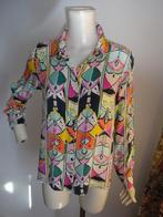 Pom Amsterdam blouse mt 40, Maat 38/40 (M), Overige kleuren, Verzenden, Zo goed als nieuw