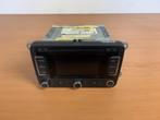 radio origineel volkswagen golf / jetta / polo / caddy 2005+, Ophalen of Verzenden, -, -, -
