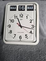 Leuke klok van Twemco!, Ophalen, Zo goed als nieuw