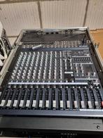 Tekoop yahama ex 5000 met versterker, Ophalen of Verzenden