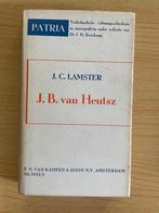 Biografie van J.B. van Heutsz, Ophalen of Verzenden, Gelezen, C.J. Lamster