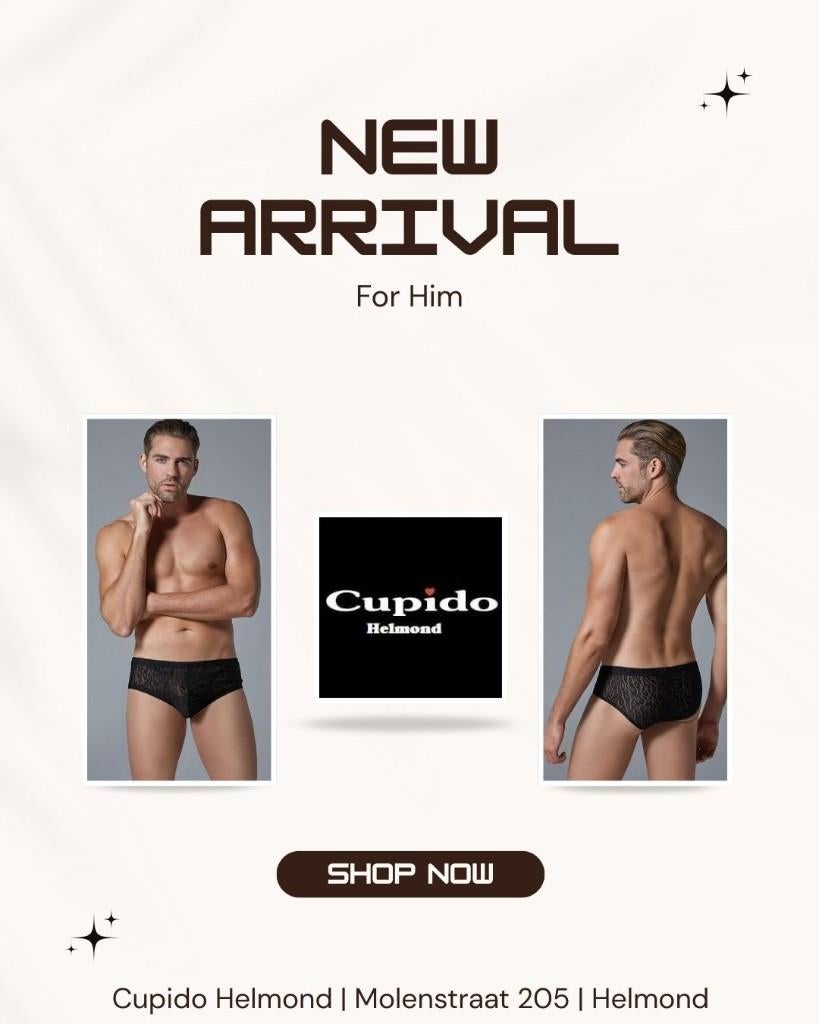 Te Koop Heren slips, Ophalen, Zwart, Slip