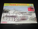 H-30,DRAGON 1-35,NO,6600,Pz.Kpfw. VI Ausf. E Tiger I Initial, Overige merken, 1:32 tot 1:50, Overige typen, Nieuw
