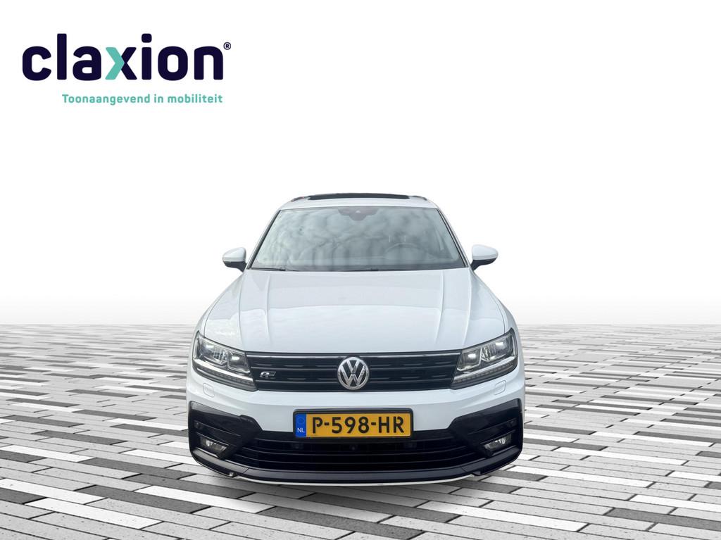Volkswagen Tiguan 1.4 TSI ACT Comfortline Business R, Auto's, Volkswagen, Bedrijf, Te koop, Tiguan, 360° camera, ABS, Achteruitrijcamera