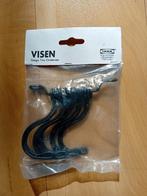 Ikea Visen, kledingkasthaken., Huis en Inrichting, Gebruikt, 100 tot 150 cm, Ophalen of Verzenden, Minder dan 100 cm