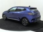 Renault Clio 1.0 TCe 90PK GPF techno | Groot Scherm | Apple, Auto's, Renault, Stof, Gebruikt, Euro 6, Parkeersensor