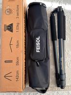 Statif Feisol Carbon CT 3342 super kwaliteit !!!, Audio, Tv en Foto, Fotografie | Statieven en Balhoofden, Ophalen of Verzenden