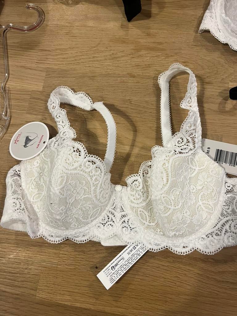 Triumph bh maat 80B NIEUW!! Nu €17,50, Ophalen of Verzenden, BH