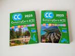 Camping card acsi deel 1 en 2, Ophalen of Verzenden, Zo goed als nieuw, Europa, Overige merken