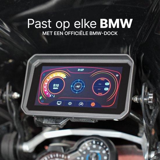 MotorTablet Pro Max, Motoren, Accessoires | Navigatiesystemen, Nieuw, Ophalen of Verzenden