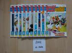 Donald Duck EXTRA jaargang 2002 – 10 st, Meerdere stripboeken, Ophalen of Verzenden, Zo goed als nieuw