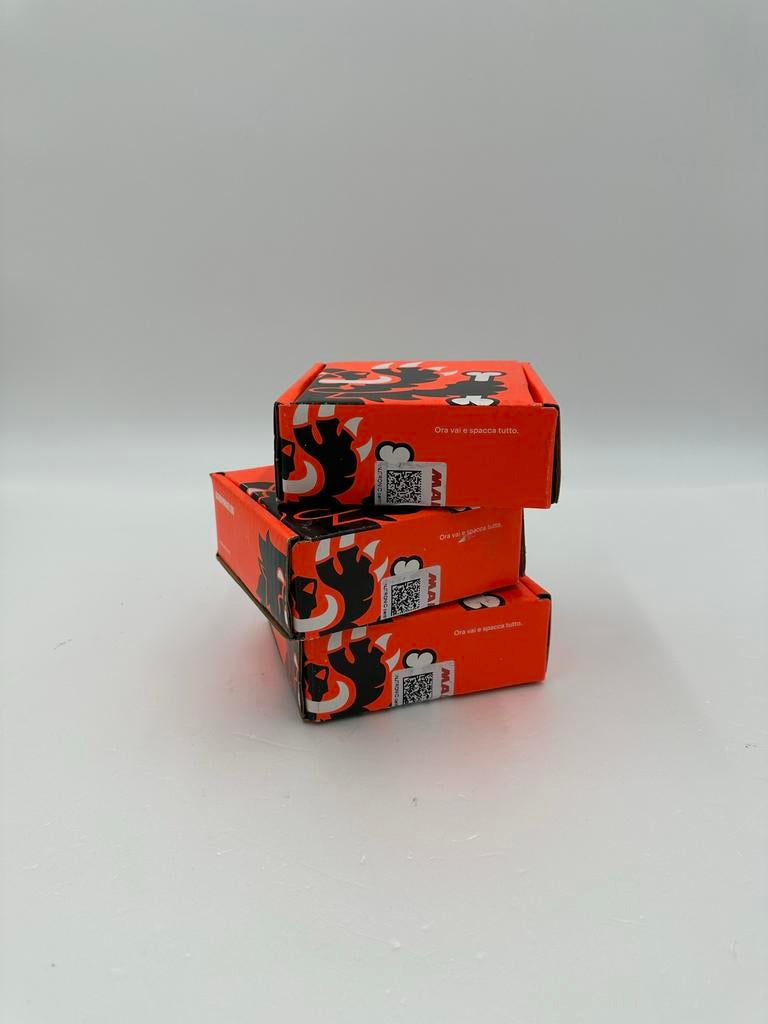 Malossi ECU 80cc iGet euro 5 NIEUW, Fietsen en Brommers, Brommeronderdelen | Scooters, Ophalen of Verzenden, Nieuw