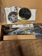 Meguiars Polijstmachine MT310 nieuw, Auto diversen, Ophalen of Verzenden