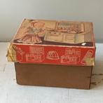 Vintage Speelgoed Fornuisje - Jaren '50/ '60, Ophalen of Verzenden