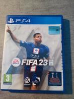 Fifa 23 PS4, Spelcomputers en Games, Online, Virtual Reality, Ophalen of Verzenden, Zo goed als nieuw