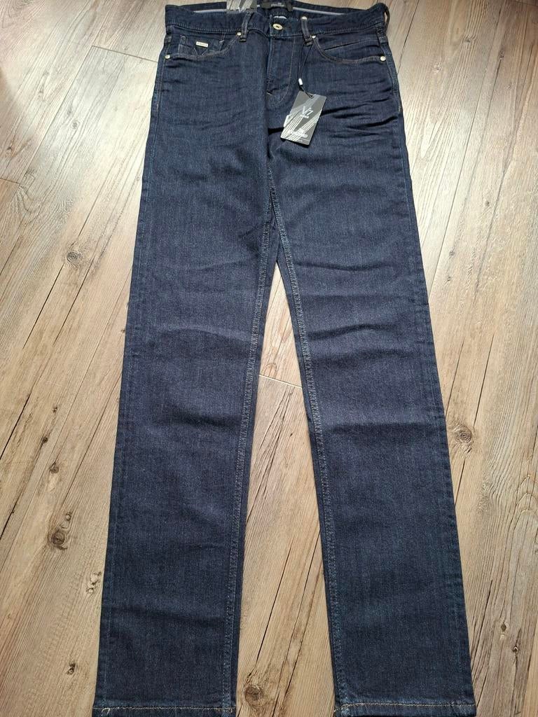 VANGUARD V7 Rider jeans W30 L34, Blauw, Nieuw, W32 (confectie 46) of kleiner, Ophalen of Verzenden