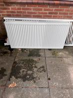 Radiator, Doe-het-zelf en Verbouw, Verwarming en Radiatoren, Ophalen, Gebruikt, Radiator, 30 tot 80 cm