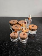 Charlotte Tilbury lege potjes, Ophalen of Verzenden, Gehele gezicht