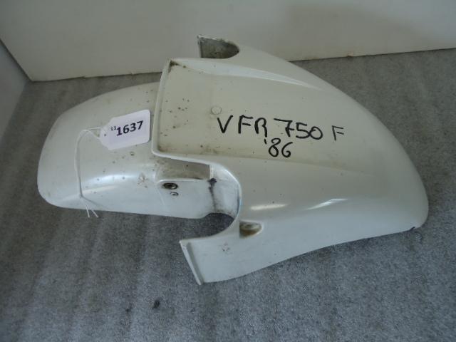 VFR750 1986 - 1989 Honda Spatbord D1-22536, Motoren, Accessoires | Overige