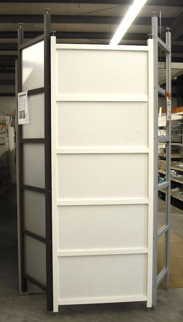 €5,00 ACTIE Kamerscherm | scheidingswand | roomdivider, Ophalen, Nieuw