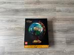 Lego Wereldbol 21332, Ophalen of Verzenden, Nieuw, Complete set, Lego