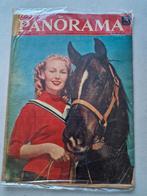 Panorama tijdschrift, jaargang 1954, no 19, Ophalen of Verzenden