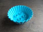 Lego Duplo Food Cupcake or Muffin Cup (zie foto's), Ophalen of Verzenden, Gebruikt, Losse stenen, Duplo
