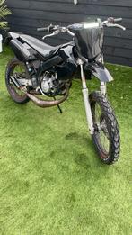 Derbi senda extreme, Ophalen of Verzenden, Zo goed als nieuw