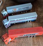 Daf vrachtwagen 1:87, Ophalen of Verzenden, Bus of Vrachtwagen, Overige merken