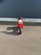 Piaggio gilera typhoon 125 cc met belgiesche  pap, Tweetakt, Overige modellen, Ophalen of Verzenden, Zo goed als nieuw