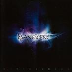 EVANESCENCE - evanescence CD, Ophalen of Verzenden, Zo goed als nieuw