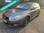 Fiat Croma 1.8 16V Corporate Premium | Airco | Navi, Auto's, Voorwielaandrijving, Gebruikt, 4 cilinders, 1796 cc