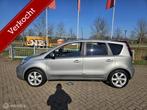Nissan Note 1.6 Connect Edition, 15 km/l, Gebruikt, 750 kg, 4 cilinders
