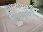 2 prachtige schalen van het merk: Original Walther Glas, Antiek en Kunst, Antiek | Glas en Kristal, Ophalen of Verzenden