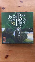 In de Ban van de Ring bordspel, Hobby en Vrije tijd, Gezelschapsspellen | Bordspellen, Een of twee spelers, Ophalen of Verzenden