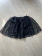 H&M Zwarte Tule Rok Maat 170, Ophalen of Verzenden, Zo goed als nieuw, Meisje, Jurk of Rok