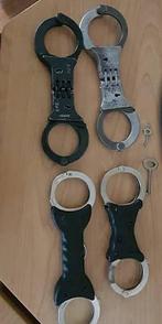 Setjes handboeien, Ophalen of Verzenden, Overige soorten, Engeland