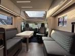 Adria Matrix Supreme 670 DL - Adaptive Cruise - 180 PK, Caravans en Kamperen, Winterisolatie, Fiat, 7 tot 8 meter, Bedrijf