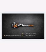 Sloopwerkzaamheden/ stalenconstructie werk, Eén persoon, Cadeaubon