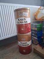 Kanis en gunnink, Verzamelen, Ophalen of Verzenden, Gebruikt, Overige