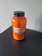 Mooie oude vintage apothekerspot 22cm, Antiek en Kunst, Curiosa en Brocante, Ophalen