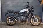 Yamaha XSR 700 Xtribute Spaakwielen, uitlaatsysteem, zadel, Bedrijf, Info@witteveenmotoren.nl, 689 cc, Witteveen Motoren BV