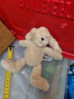 Hema knuffel konijn lekker zacht nr 24, Ophalen of Verzenden, Konijn