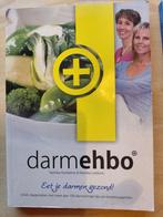 Darm Ehbo: Eet je darmen gezond! (Katinka Huiskamp), Ophalen of Verzenden, Zo goed als nieuw, Ziekte en Allergie, Katinka Huiskamp & Marieke Lebbink