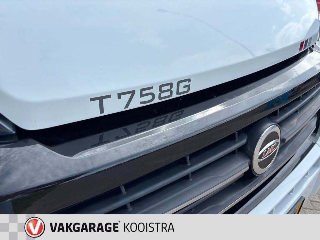 Lmc T748 Full option 2 persoons lengte bed / Level systeem /, Caravans en Kamperen, Automaat, LMC, Rudolf-Diesel-Strasse 4
D48336  Sassenberg, DE